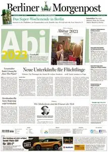 Berliner Morgenpost - 08 Juli 2023