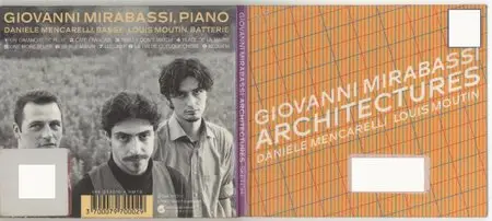 Giovanni Mirabassi - Architectures