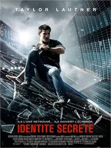 Abduction / Identité secrète (2011)