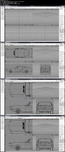 Udemy – Autodesk Alias. Muscle Car Modelling