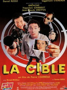 La Cible (1997) Repost