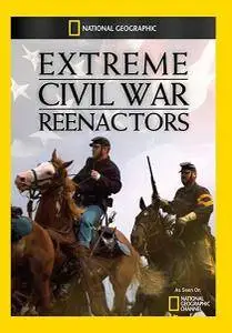 Kenny and Zoltan's Venom Quest - Extreme Civil War Reenactors (2012)