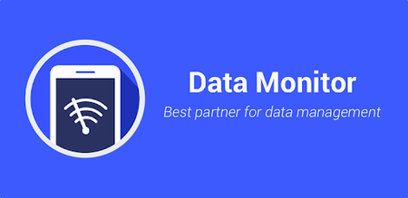 Data Usage Monitor v1.16.1687 Premium