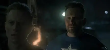 DC's Stargirl S03E13