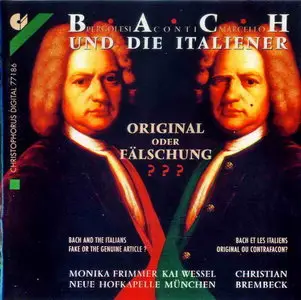 Bach and the Italians - Original or Fake