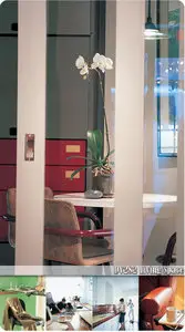 DV282 Living Space