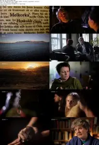 BBC - The Viking Sagas (2011)
