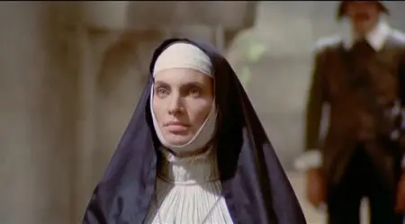 Diary of a Cloistered Nun / Storia di una monaca di clausura (1973) [Re-Up]