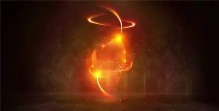 Electric Impulse Shine Logo - After Effects Project (Videohive)