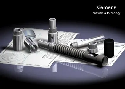 Siemens PLM NX 10.0 MR1 Update