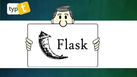 Flask - Full Stack - a truly engaging "zero to know" Part 1