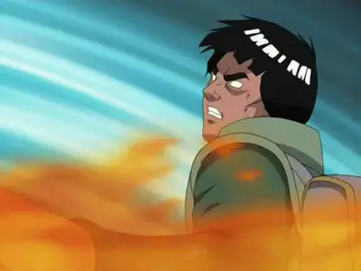 Naruto Shippuuden TV Episodes RAW 1-52 (by TV-Japan)