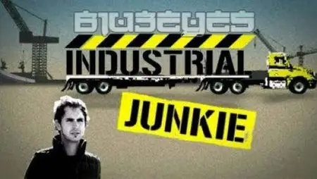 Industrial Junkie Collection [2009]