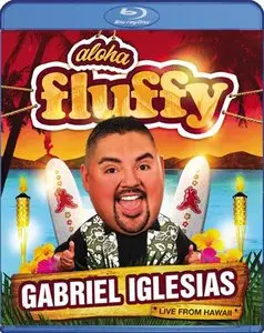 Gabriel Iglesias: Aloha Fluffy (2013)