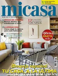 MiCasa - diciembre 2017