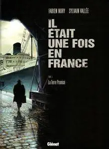 Il était une fois en France 1-6