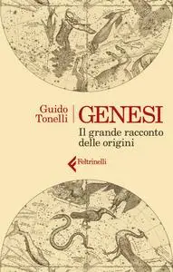 Guido Tonelli - Genesi