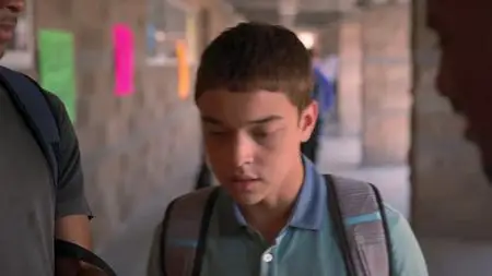 On My Block S04E05