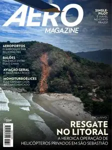 Aero Magazine Brasil - 27 fevereiro 2023