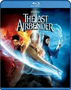 The Last Airbender (2010)