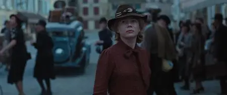 Suite Française (2014)