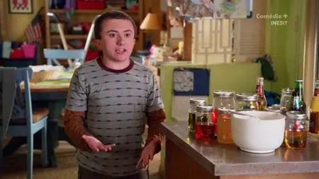 The Middle S09E05