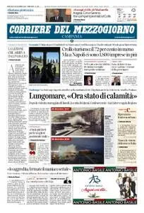 Corriere del Mezzogiorno Campania – 30 dicembre 2020