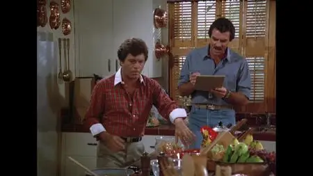 Magnum P.I. S07E13