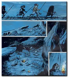 Roudier - Neandertal - Complet