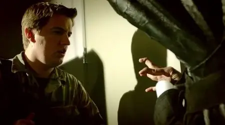 The Last Man(s) on Earth (2012)