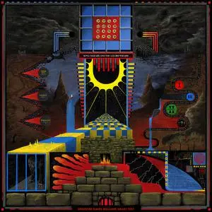 King Gizzard & The Lizard Wizard - Polygondwanaland (2017/2022) [Official Digital Download]