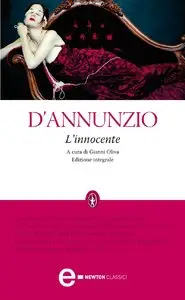 Gabriele D'annunzio - L'innocente