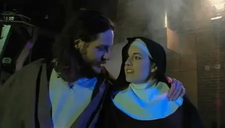 Nun of That (2009)
