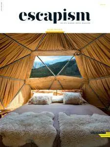 Escapism - Issue 41 2017