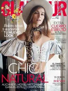 Glamour España - abril 2017