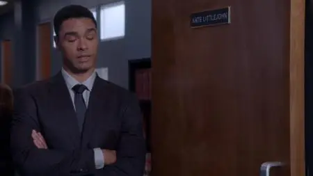 For The People S01E09