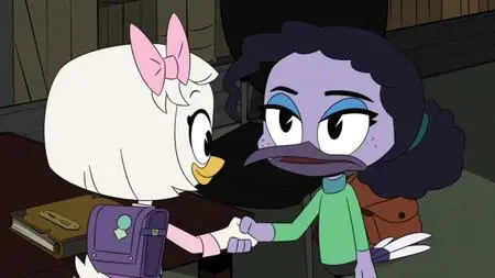 DuckTales S02E14