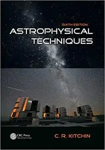 Astrophysical Techniques