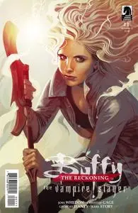 Buffy la Cazavampiros Temporada 12 núm.1-4 de 4