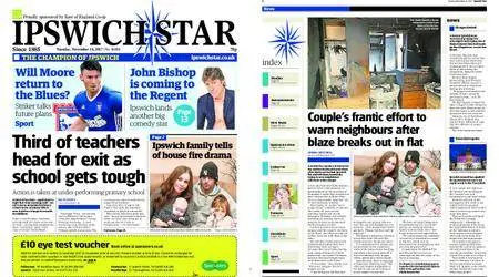 Ipswich Star – November 14, 2017