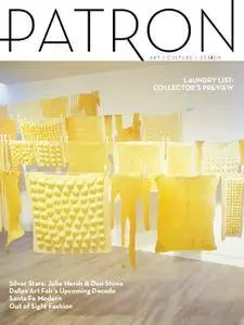 Patron Magazine - February-March 2018