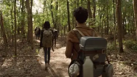 The Walking Dead: World Beyond S01E06