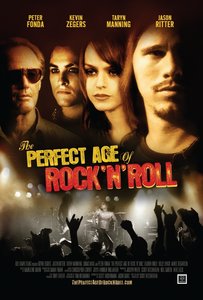 Perfect Age of Rock 'n' Roll (2009) [FESTIVAL]