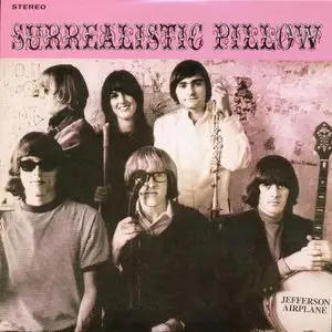 Jefferson Airplane - Original Album Classics (8CD: 1966-1972) [2x Box Sets '2008 & 2011] RE-UP