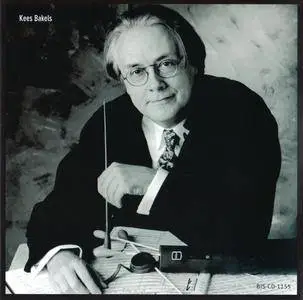 Malaysian Philharmonic Orchestra, Kees Bakels - Vassily Kalinnikov: The Two Symphonies (2011)