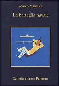 La battaglia navale - Marco Malvaldi