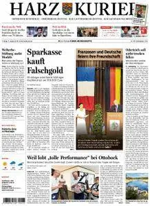 HarzKurier - 17. August 2018