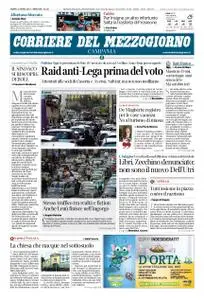 Corriere del Mezzogiorno Campania – 27 aprile 2019