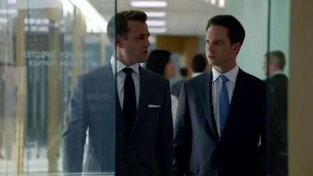 Suits S04E12