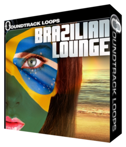 Soundtrack Loops Brazilian Lounge